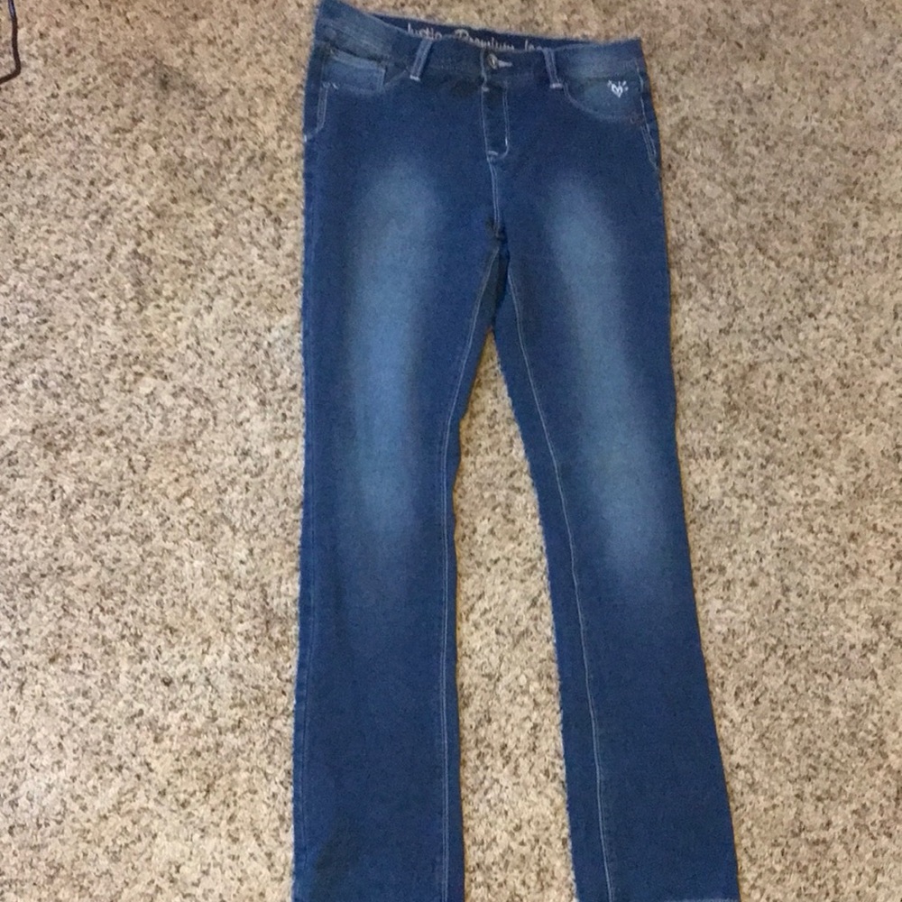 Justice Girls Jeggings